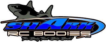 Shark Bodies